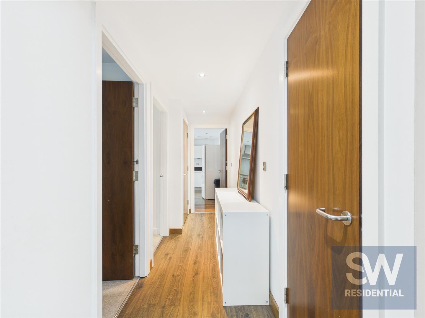2 bed property in The Saint George Building, Great George Street, Leeds